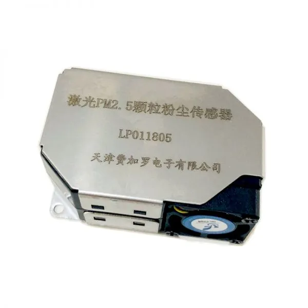TF-LP01 Laser Particle Sensor photo-3