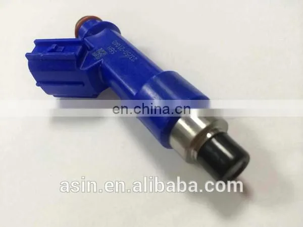 High Performance Denso Fuel Injector 23250-21040 For Corolla photo-3
