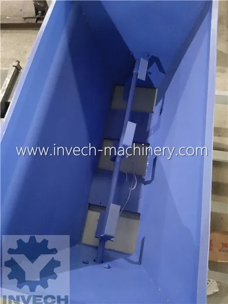 Machine To Make Pallet Block photo-2