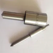 Dll160s9666/5 3×110° для дизельных двигателей грузовых автомобилей форсунка Siemens