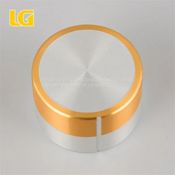 ISO9001 OEM, Нинбо, Китай. Новый стиль двухцветной  ручки для духовки, производитель алюминиевого поворотного выключателя для духовки, пластиковый поворотный выключатель для духовки