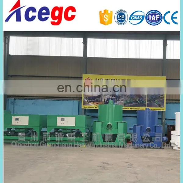 Gold Centrifugal Concentrator/Concentrator Gold/Centrifugal Gold Concentrator Machine for Sale photo-2