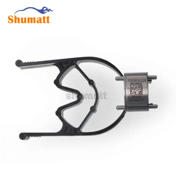 Diesel Injector Control Valve 9308-622B 28239295 for Fuel Injector EJBR03301D EJBR05301D EJBR06601D