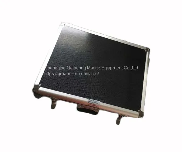 Wireless Load Cell Dynamo Meter for Water Bag photo-2