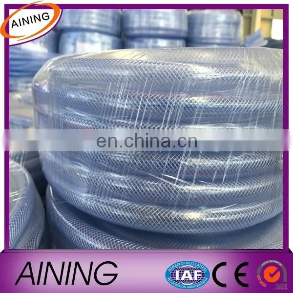 PVC Reinforced Food Grade Hose Pipe 500mm - Ideal for Beer, Homebrew, Brewing, Etc. photo-4