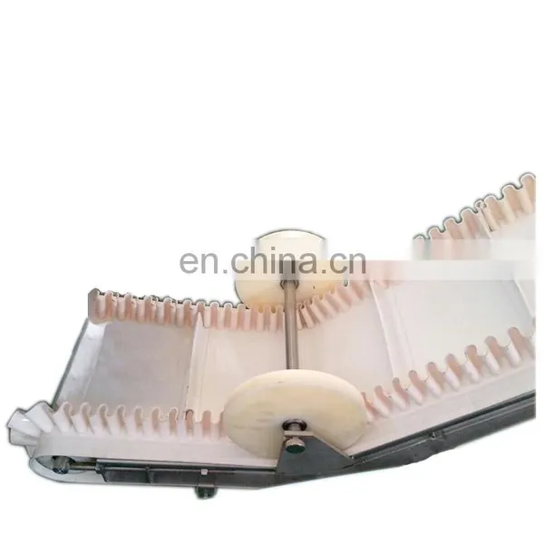 CE Approved Factory Price Food Grade Belt Conveyor System Price photo-5