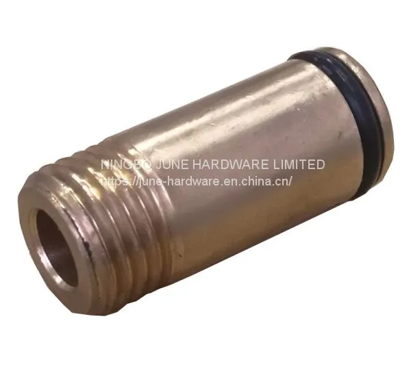 Brass CNC Parts