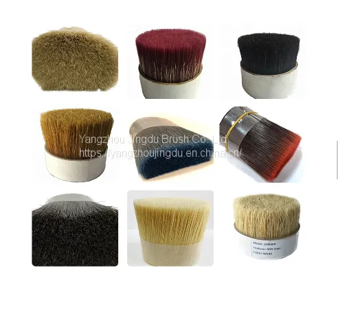 wholesale international standard boar hair bristle