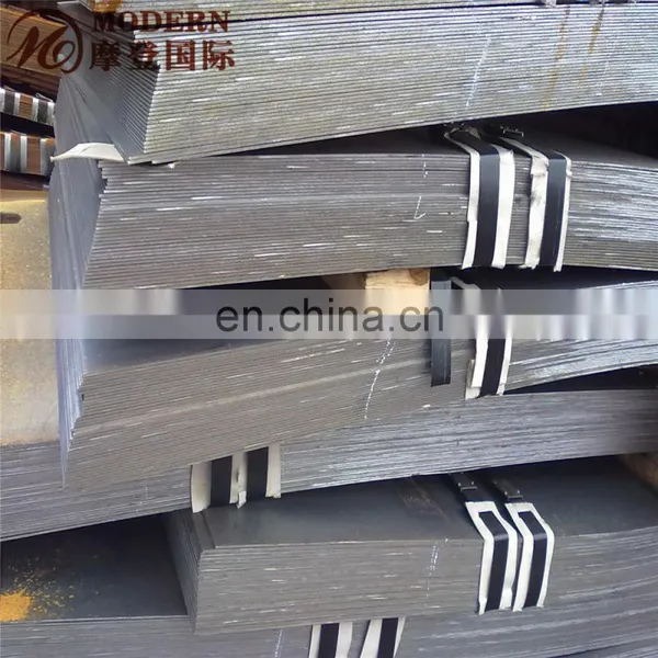 ASTM A542 GR.C Alloy Steel Sheet