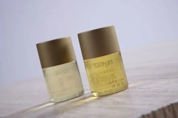 ELIYA Professional Hotel Amenities Supplier Superior Quality Hotel Toiletries,luxury Hotel Amenities