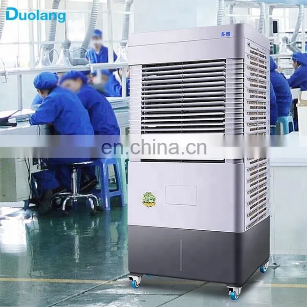 2019 New Design DL-6000 Room Air Cooler photo-5
