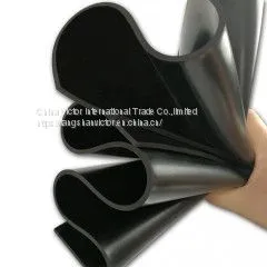 CV104-EPDM Industrial Rubber Sheet