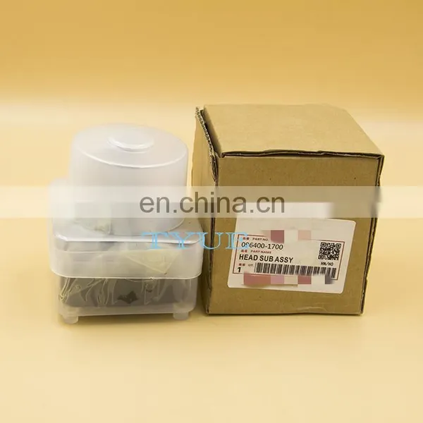 Diesel Injection Pump Rotor Head 146401-0221 146401-0221 Fit for MITSUBISHI 4D65 4/10R photo-5