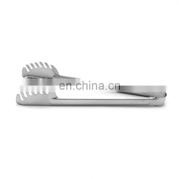 Kitchen Accessories Stainless Steel Food Tongs photo-3