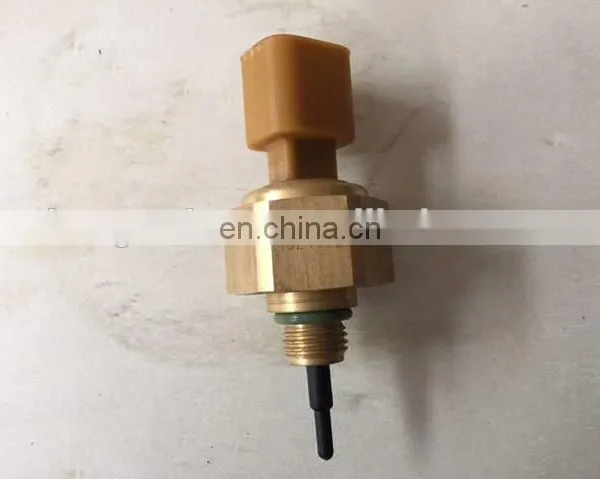 Truck Engine Oil Pressure Sensor Switch 4921475 photo-2