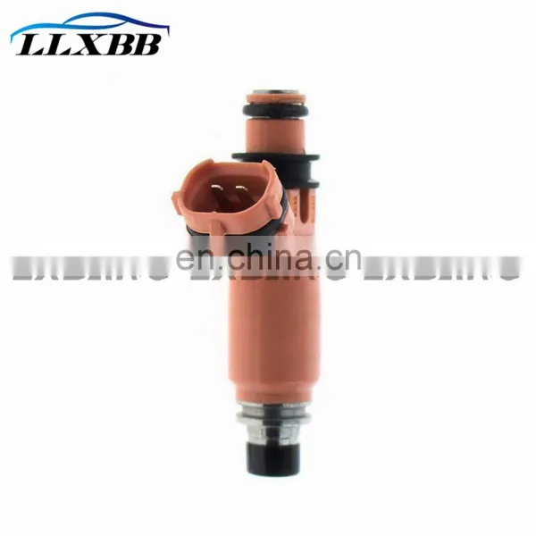 Original Oil Nozzle Fuel Injector 16611-AA510 16611-AA370 For Toyota Subaru STI WRX Forester 16611AA510 photo-4