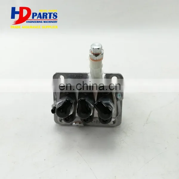 D1105 Fuel Injection Pump 16030-51013 photo-3