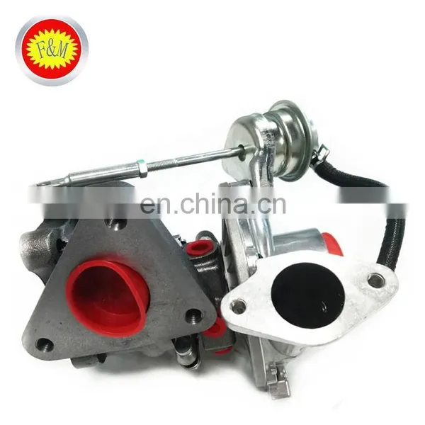 2020 Hot Sale Electric Engine OEM 14411-VM01A Turbochaeger YD25 Engine for Car Parts photo-6