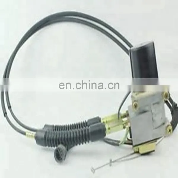 Аккумуляторный привод (Accel Actuator), шаговый мотор, дроссельный мотор 151 - 9354/247 - 5232/106 - 0126 для двигателя CAT325B/330B/322B