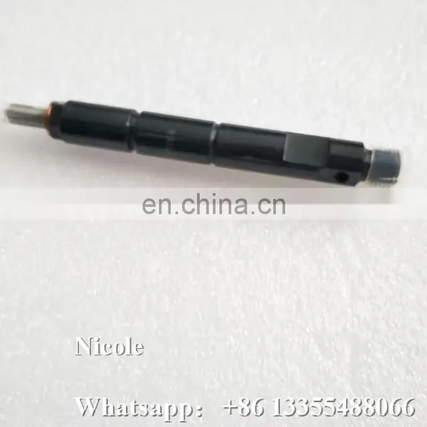 Fuel Injector KBAL-P035 for BOSCH FUEL INJECTOR KBAL-P035 photo-4