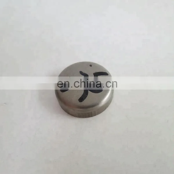3914035 ISD ISDE Diesel Engine Spare Parts Expansion Plug photo-5