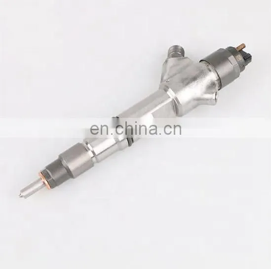 0445110631 0445110630 Fuel Injector Bos-ch Original In Stock Common Rail Injector photo-3