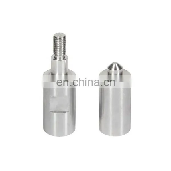 Small Sensor Housing Cnc Machining Part photo-7