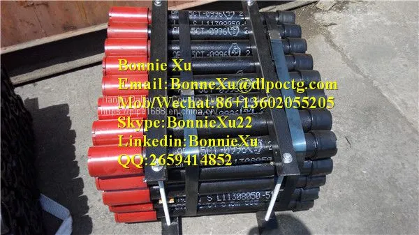 API BTC Casing Pup Joint photo-3