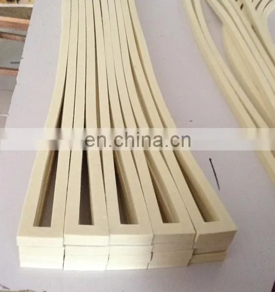 Pure Wool Felt Seal Strip photo-2