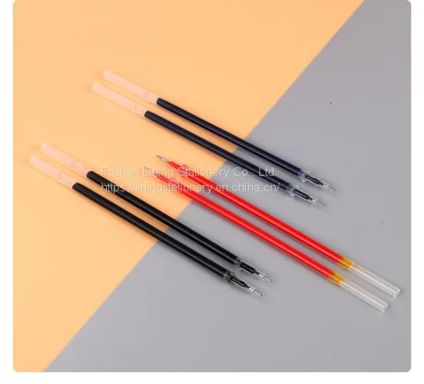 Lining Gel Pen Refill photo-4