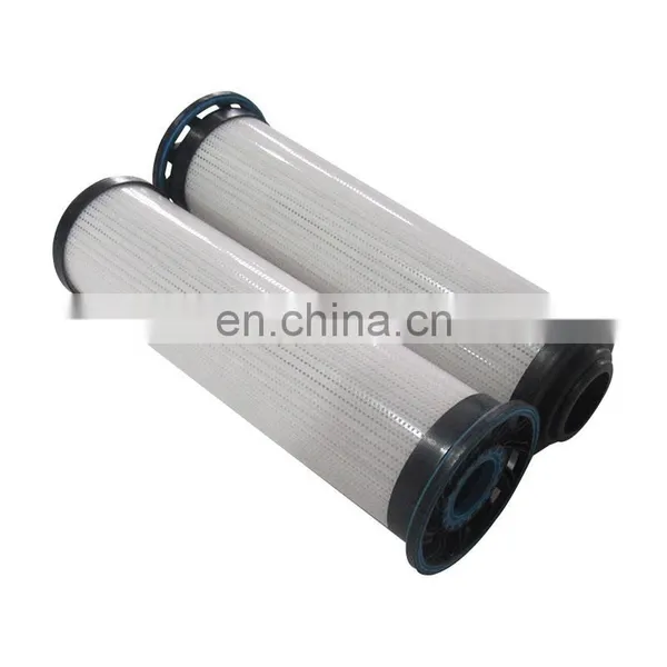 Hydraulic Industrial 5 Micron 10 Micron Accuracy Fiber Glass Oil Filter Element photo-3