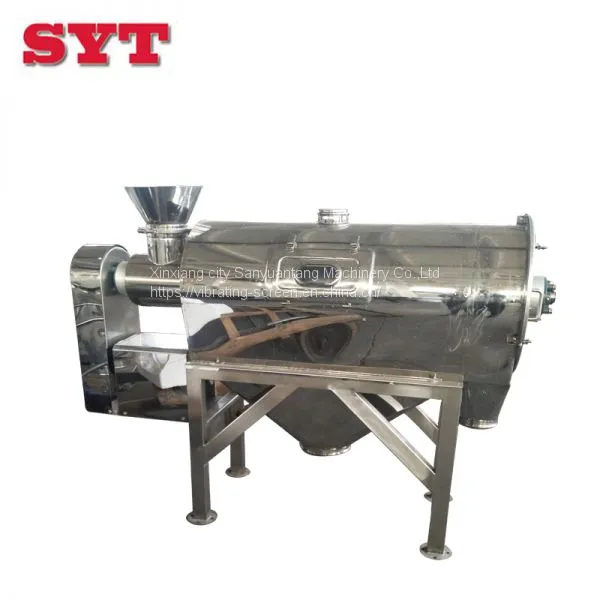 Airflow Vibrating Sifter for Pollen/Powder Sieve Shaker photo-4