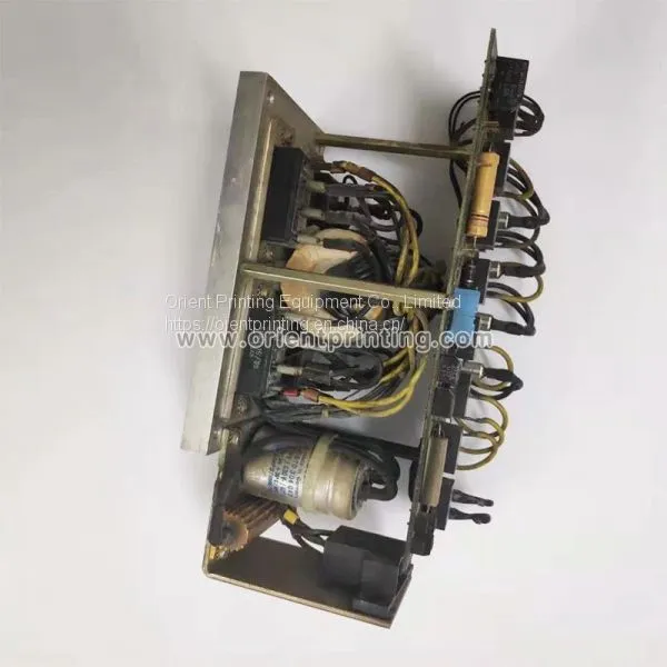 91.198.1333 Heidelberg Original Power Part Circuit Board Offset Machinery Parts 91.198.1333 For Heidelberg photo-4