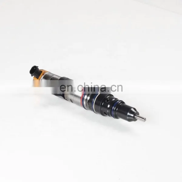 Hot Sale Remanufactured Diesel Fuel Injector 10R4761 for Caterpillar C7/C9 Engines photo-2