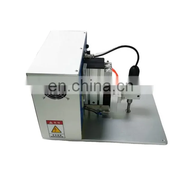 35Khz 800W Ultrasonic Generator +transducer +earloop Welding Rod for Welding Ear Strap photo-5
