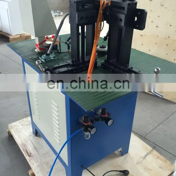 HST-6024 Vacuum Type Oil Seal Trimming Machine / Rubber Testing Machine photo-6