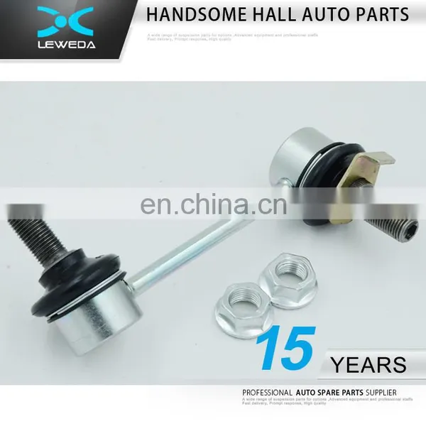 Suspension Parts Transit Front Tie Rod End Rack End Stabilizer Link 48820-30050 for Toyota Crown JZS133 PRADO UZJ100 photo-1