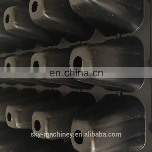 50 Holes Plastic Seed Tray photo-3