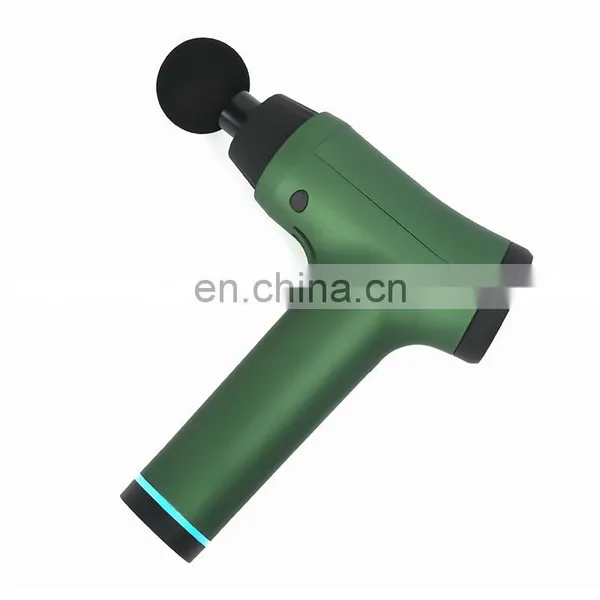 Fitness Equipment Sprots Electric Massager Portable Power Gun Massager photo-5