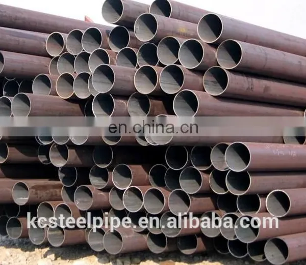 Fine Machining DIN 17200 CK45 (1.1191) Material Precision Seamless Steel Pipe GB 45# STEEL photo-4