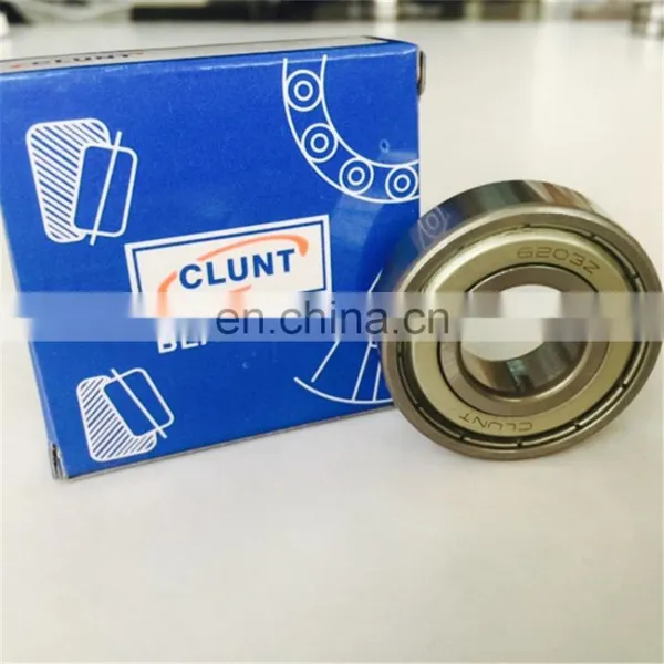 Deep Groove Ball Bearing 6312 6312 2rs 6312zz photo-5