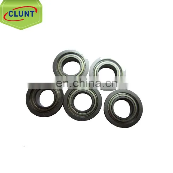 Flange Bearing FR3ZZ Deep Groove Ball Bearing FR3 photo-6
