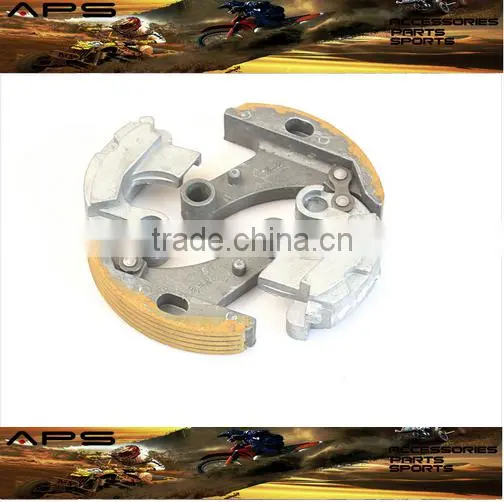 Clutch for PW50 PY50 QT50 Mini Dirt Bike photo-2