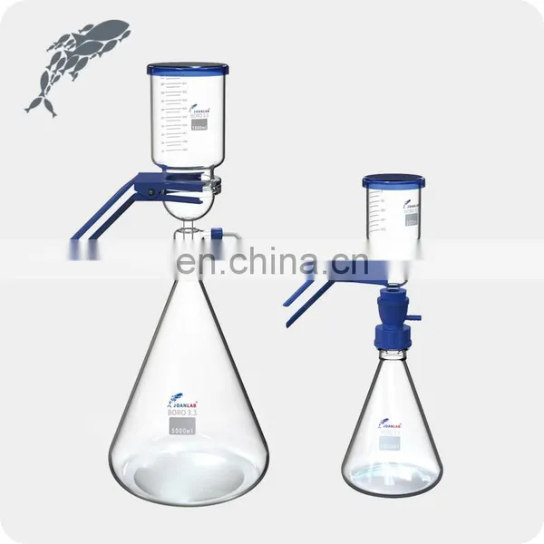AKM LAB Glassware Vacuum Water Filtration System For Laboratory photo-3
