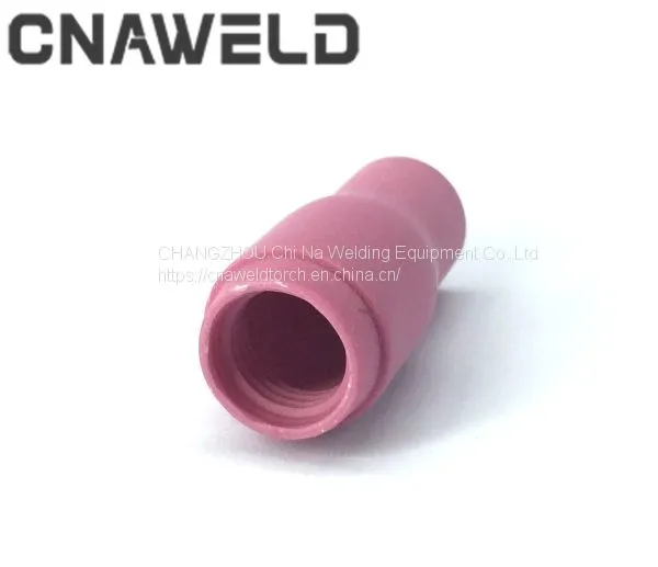 WP-9/20 Short Ceramic Nozzle 13N08 for Tig Welding photo-2