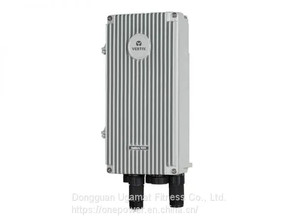 Vertiv NetSure IPE Series Power System 48V R48-2000C Rectifier Module Supply photo-2