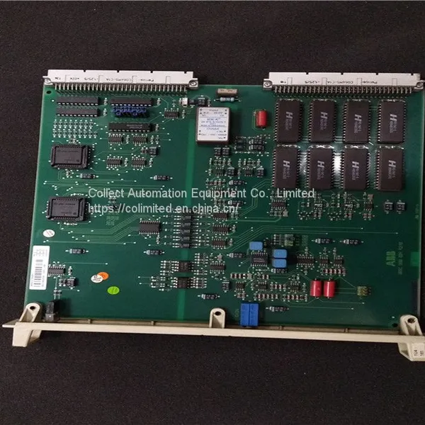 ABB DSAI146 High Quality With 1 Year Warranty photo-3