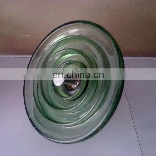 Porcelain Shackle Insulator photo-4