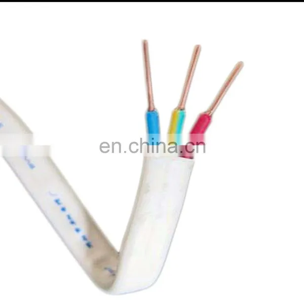 HOT SALE PTFE WIRE PTFE Cable Electric Wire Electronic Technology photo-5