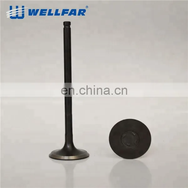 Hot Sale Product 2AZ Engine Intake and Exhaust Valve photo-5